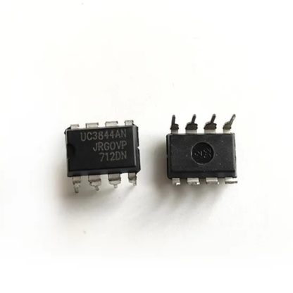 Микросхема UC3844AN DIP-8  (YANXINLIANG)