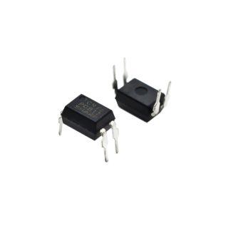 Оптопара PC817C PDIP-4 (Sharp)