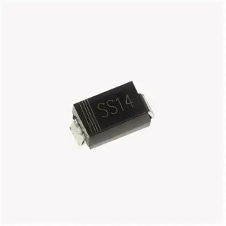1N5819 SS14 SMA диод SMD Шоттки