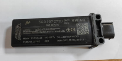 Ремонт восстановление RDKS Антенны VAG 5Q0907273B система давления в шинах