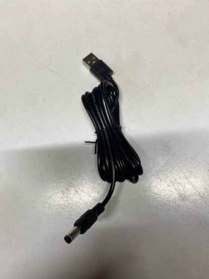 Кабель USB D14 5,5х2,5 1800mm