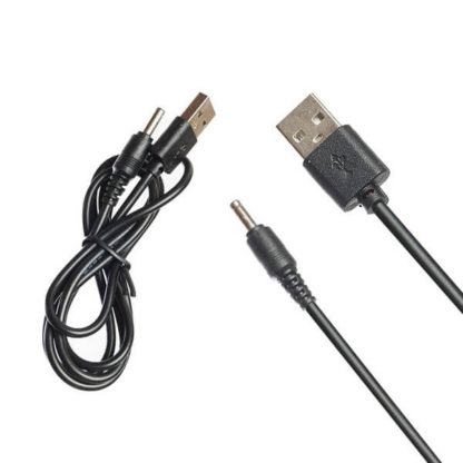 Кабель USB D10 4,0х1,7 1000mm