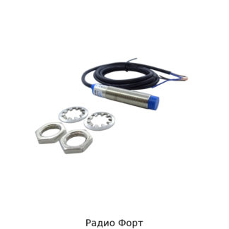 Индуктивный концевой переключатель LJ12A3-4-Z/BX LJ12A34Z