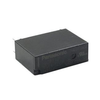 Реле ALDP112W 12VDC 5A 4PIN
