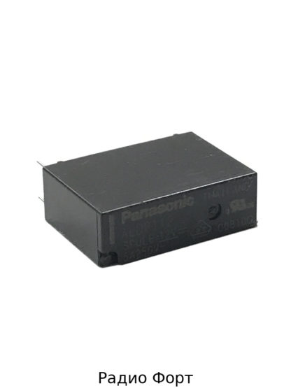 Реле ALDP112W 12VDC 5A 4PIN