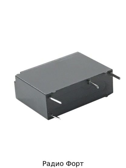 Реле ALDP124W 24VDC 5A 4PIN