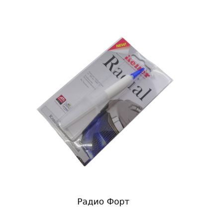 Клей теплопроводный РАДИАЛ