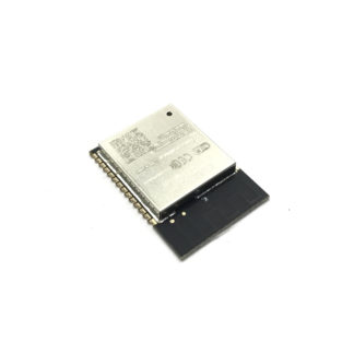 Bluetooth + WI-FI модуль ESP32-WROOM-32D IC