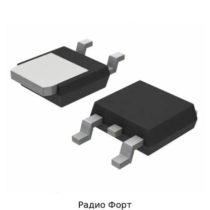 Транзистор NGD8201AG (IGBT 440V 20A 125W) D-PAK (YANXINLIANG)