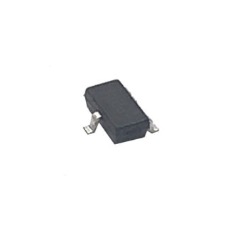 Микросхема TPS3809K33DBVR SOT-23-3 (TEXAS оригинал)