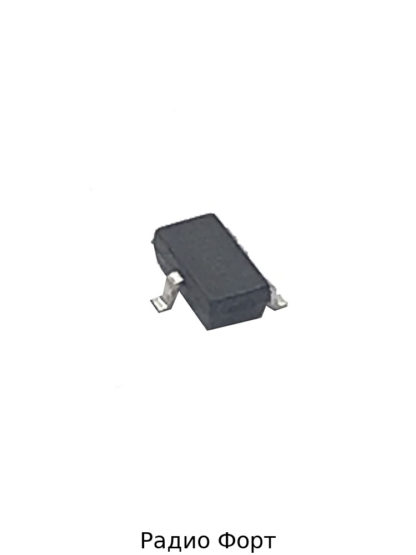 Микросхема TPS3809K33DBVR SOT-23-3 (TEXAS оригинал)
