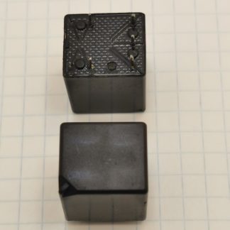 Реле 12V V23072-C1056-X122 =V23072-C1061-A402 автомобильное (поворотники)