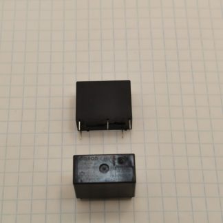 Реле G5Q1A4EU12DC 12V (Omron)