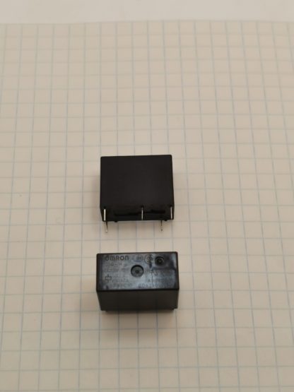 Реле G5Q1A4EU12DC 12V (Omron)