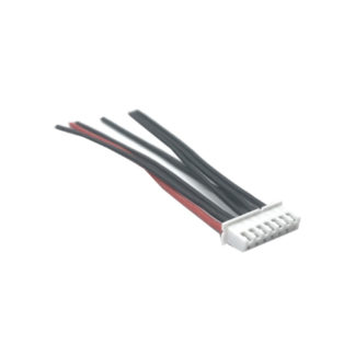 Межплатный кабель XH2.54 AWG26 300мм 7pin