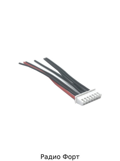 Межплатный кабель XH2.54 AWG26 300мм 7pin