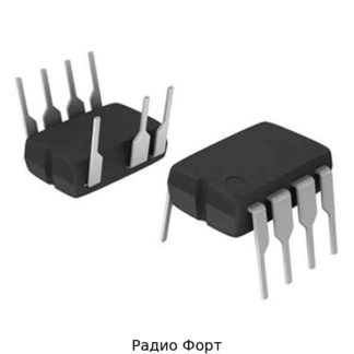 Микросхема TNY277PN DIP-7 (YANXINLIANG)